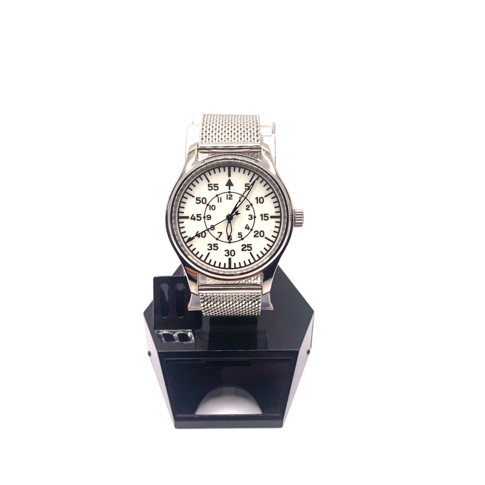 40mm Pilot/Fleiger Style Men’s Watch